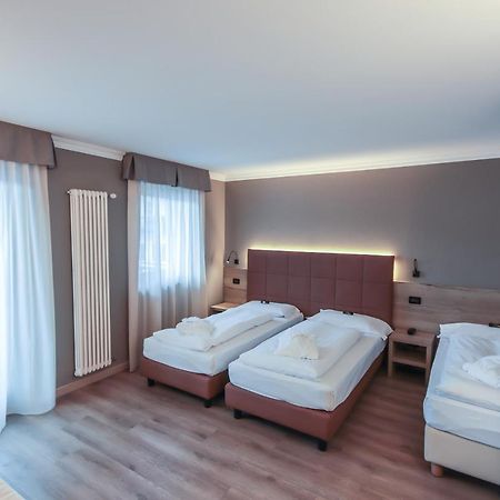 Villa Mitzi Pozza di Fassa Εξωτερικό φωτογραφία