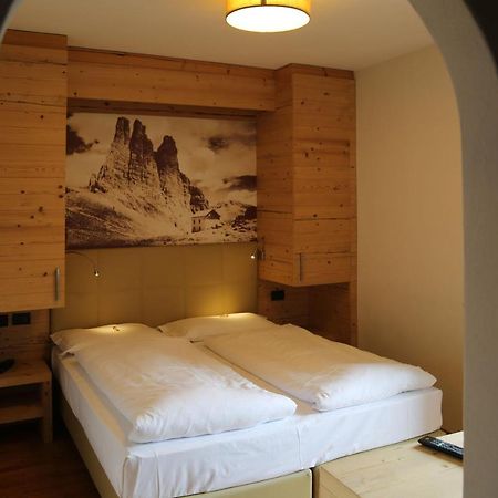 Villa Mitzi Pozza di Fassa Εξωτερικό φωτογραφία