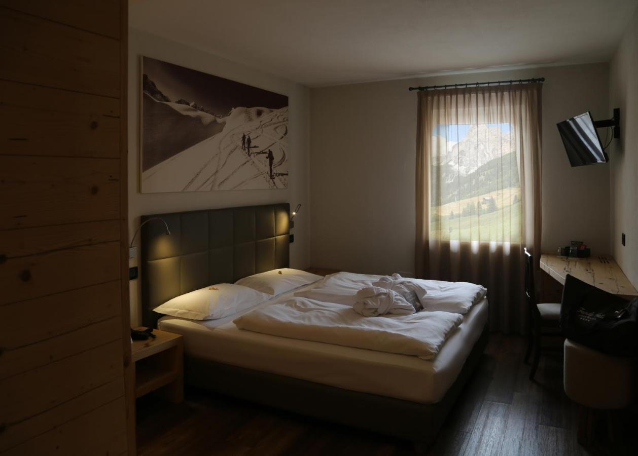 Villa Mitzi Pozza di Fassa Εξωτερικό φωτογραφία