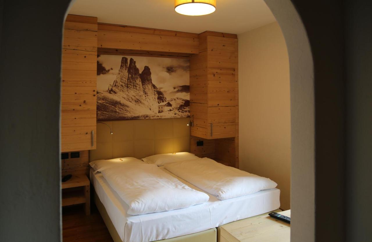 Villa Mitzi Pozza di Fassa Εξωτερικό φωτογραφία